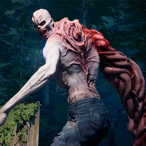 Back 4 Blood Cd Key Steam EU